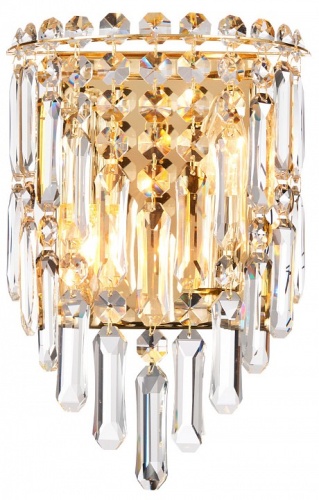 Накладной светильник Favourite Diadem 4724-2W фото 2 Накладной светильник Favourite Diadem 4724-2W фото 2