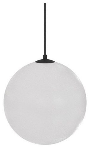 Подвесной светильник Maytoni Technical Luna P039PL-5W4K-20-B