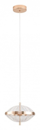 Подвесной светильник Arte Lamp Andromeda A2089SP-6GO фото 2 Подвесной светильник Arte Lamp Andromeda A2089SP-6GO фото 2