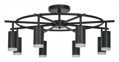 Люстра на штанге Lightstar Rullo LR7183780