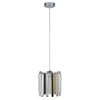 Подвесной светильник Divinare NOVA 1223/02 SP-1