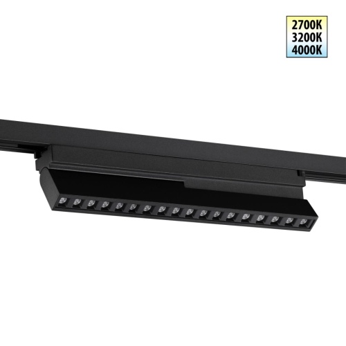 NOVOTECH 359737 PORT NT25 240 черный Светильник однофазный двухжильный трековый с переключ. цв. температуры IP20 LED 18W 180-265V 2700К/3200К/4000К EOS NOVOTECH 359737 PORT NT25 240 черный Светильник однофазный двухжильный трековый с переключ. цв. температуры IP20 LED 18W 180-265V 2700К/3200К/4000К EOS