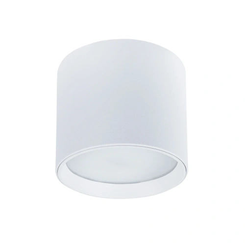 Точечный накладной светильник Arte Lamp INTERCRUS A5548PL-1WH Точечный накладной светильник Arte Lamp INTERCRUS A5548PL-1WH
