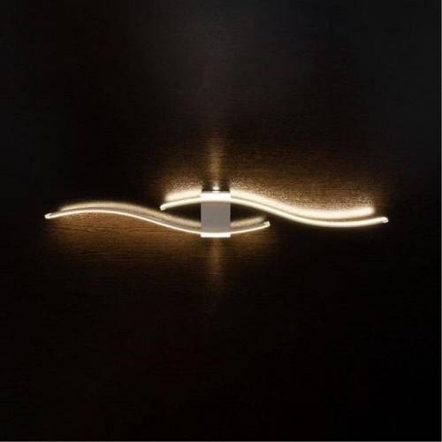 Настенный светильник Arte Lamp ALUDRA A2216AP-1WH фото 2 Настенный светильник Arte Lamp ALUDRA A2216AP-1WH фото 2