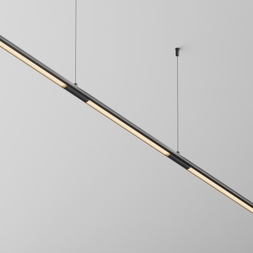 Модульный светильник Maytoni Technical Basis C147CL-L500-12W3K-B фото 3 Модульный светильник Maytoni Technical Basis C147CL-L500-12W3K-B фото 3