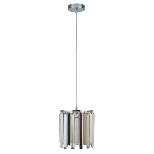 Подвесной светильник Divinare NOVA 1223/02 SP-1 Подвесной светильник Divinare NOVA 1223/02 SP-1