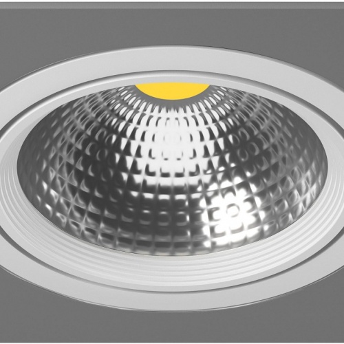 Встраиваемый светильник Lightstar Intero 111 i81906 фото 3 Встраиваемый светильник Lightstar Intero 111 i81906 фото 3
