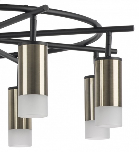 Люстра на штанге Lightstar Rullo LR7183181 фото 3