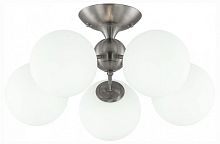 Люстра на штанге Citilux Томми CL102154