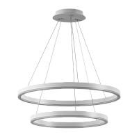 LED светильник потолочный P0092002A-WH-WW Белый 50Вт 3000