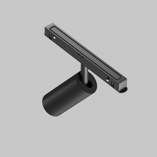 Светильник на штанге Maytoni Technical Focus LED TR032-4-5WTW-S-DD-B фото 2 Светильник на штанге Maytoni Technical Focus LED TR032-4-5WTW-S-DD-B фото 2