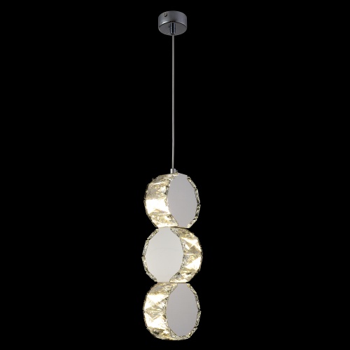 Светильник подвесной Crystal Lux BESO SP3 фото 7 Светильник подвесной Crystal Lux BESO SP3 фото 7