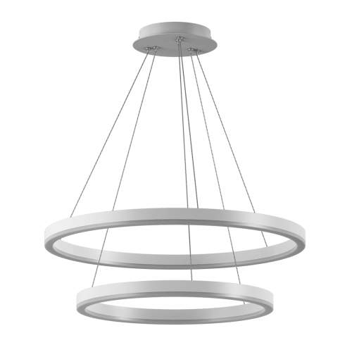 LED светильник потолочный P0092002A-WH-WW Белый 50Вт 3000 LED светильник потолочный P0092002A-WH-WW Белый 50Вт 3000
