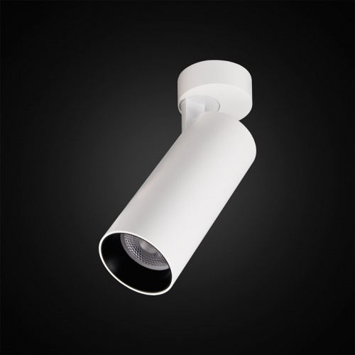 Спот Citilux Тубус CL01B180N фото 2