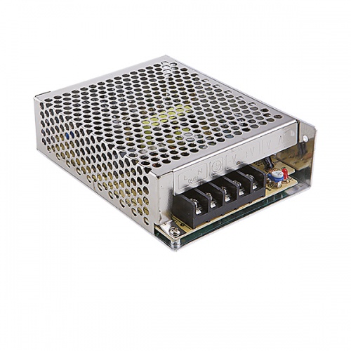 410100 Трансформатор 12V для светодиодной ленты 100W 410100 Трансформатор 12V для светодиодной ленты 100W