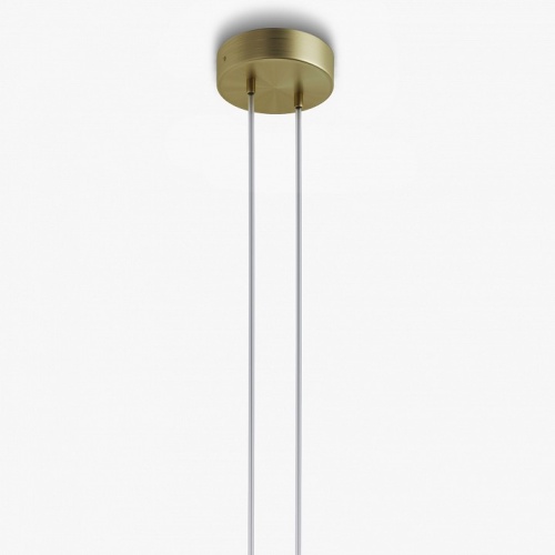 Подвесной светильник Maytoni Antic MOD302PL-02CG фото 7