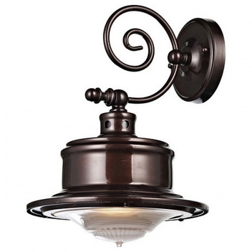 Бра L'Arte Luce Brigg L13521.33 Бра L'Arte Luce Brigg L13521.33