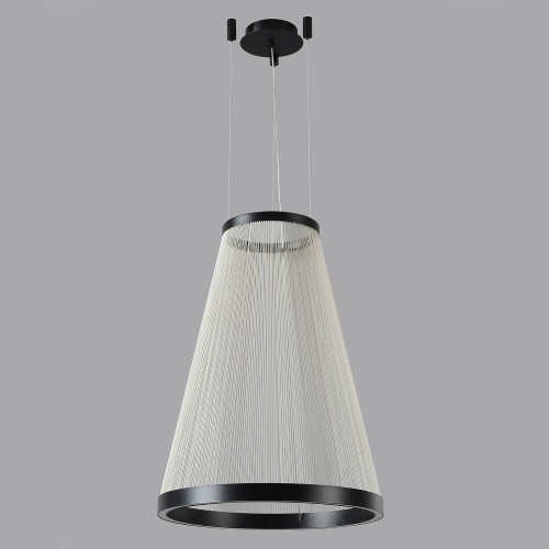 Светильник подвесной Crystal Lux ATRIUM A SP50W LED фото 3 Светильник подвесной Crystal Lux ATRIUM A SP50W LED фото 3