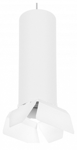 Подвесной светильник Lightstar Rullo RP6496486 Подвесной светильник Lightstar Rullo RP6496486