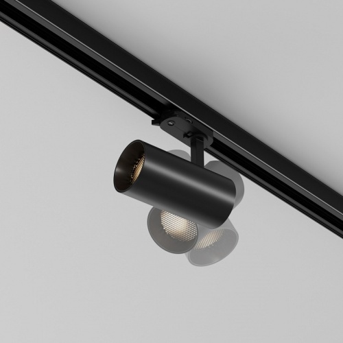 Светильник на штанге Maytoni Technical Focus Led TR197-3-12WCCT-M-B фото 3