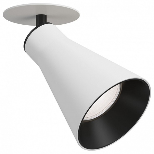 Спот Maytoni Technical Virar C059CL-01W Спот Maytoni Technical Virar C059CL-01W