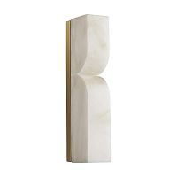 Накладной светильник Odeon Light Marbella 6685/10WL