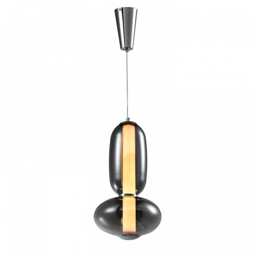 Подвесной светильник Favourite Vapor 4254-2P фото 2 Подвесной светильник Favourite Vapor 4254-2P фото 2