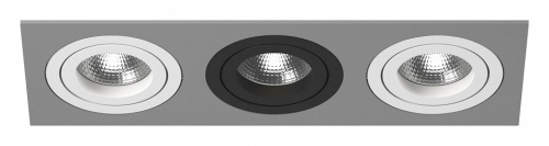 Встраиваемый светильник Lightstar Intero 16 i539060706 Встраиваемый светильник Lightstar Intero 16 i539060706