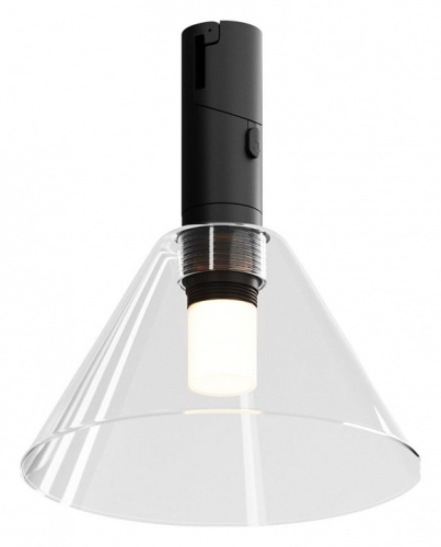 Светильник на штанге Maytoni Technical Biancа TR206-1-3W3K-B
