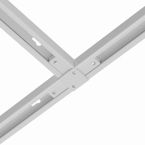 Соединитель с токопроводом T-образный для треков Arte Lamp Track Accessories A140033 фото 3