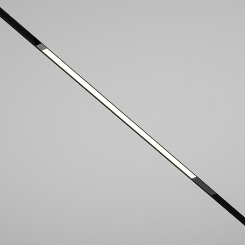 Накладной светильник Maytoni Technical Basis TR231-2-15W4K-B фото 3 Накладной светильник Maytoni Technical Basis TR231-2-15W4K-B фото 3