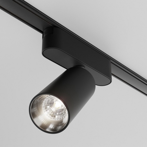 Светильник на штанге Maytoni Technical Focus LED TR103-1-12W4K-M-B фото 3 Светильник на штанге Maytoni Technical Focus LED TR103-1-12W4K-M-B фото 3