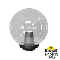Уличный фонарь на столб FUMAGALLI GLOBE 250 Classic G25.B25.000.AXF1R