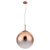 Подвесной светильник Arte Lamp JUPITER copper A7964SP-1RB