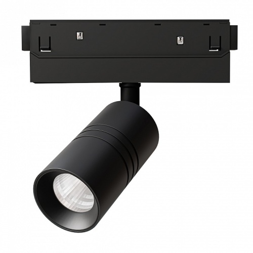 Магнитный трековый светильник Arte Lamp EXPERT SMART A5740PL-1BK фото 2 Магнитный трековый светильник Arte Lamp EXPERT SMART A5740PL-1BK фото 2