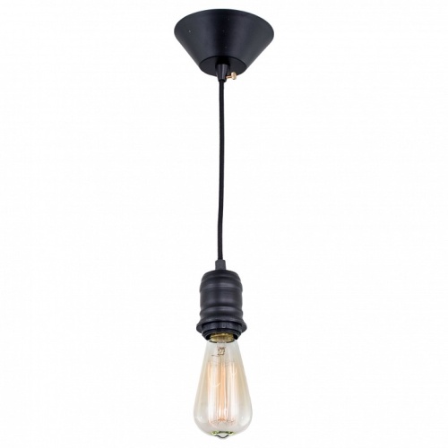 Подвесной светильник Citilux Эдисон CL450200 фото 6 Подвесной светильник Citilux Эдисон CL450200 фото 6