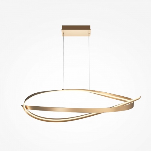 Подвесной светильник Maytoni Plons MOD283PL-L40BS3K фото 3