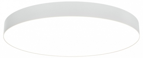 Накладной светильник Maytoni Technical Zon C032CL-90W3K-RD-W Накладной светильник Maytoni Technical Zon C032CL-90W3K-RD-W