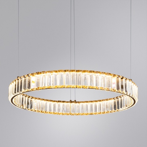 Подвесная люстра Divinare RENATA 1135/17 SP-36 фото 3