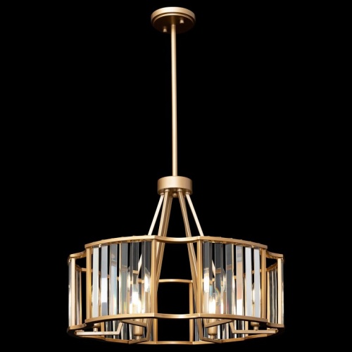 Светильник на штанге Maytoni Solar MOD087PL-06G фото 2