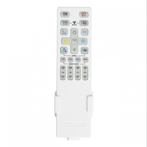 Подвесной светильник Citilux Юпитер CL730B092S фото 7 Подвесной светильник Citilux Юпитер CL730B092S фото 7