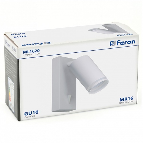 Бра Feron Luna 48811 фото 6 Бра Feron Luna 48811 фото 6