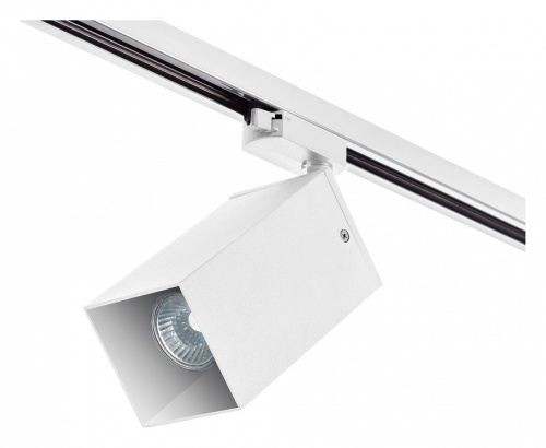 Крепление для трека Lightstar Asta 592286 фото 2 Крепление для трека Lightstar Asta 592286 фото 2