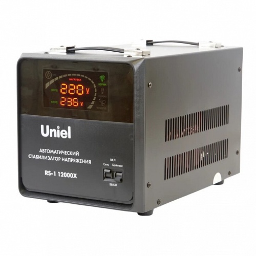 Стабилизатор Uniel  UL-00012861 фото 2