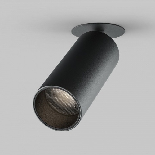 Спот Maytoni Technical FOCUS LED C053CL-L12W4K-W-B фото 3