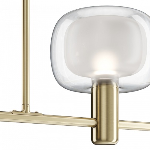 Подвесной светильник Maytoni Vision MOD411PL-03G фото 10