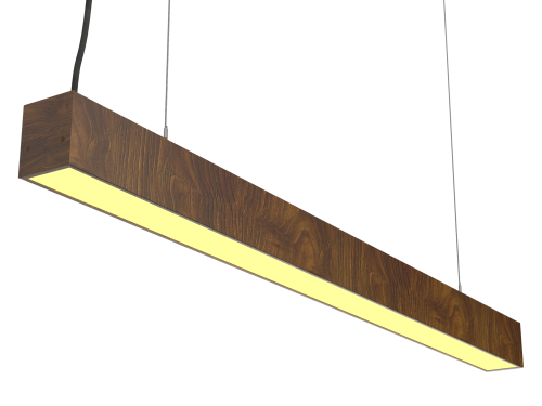 Светодиодный светильник серии MIKKO NORMI WOOD Светодиодный светильник серии MIKKO NORMI WOOD