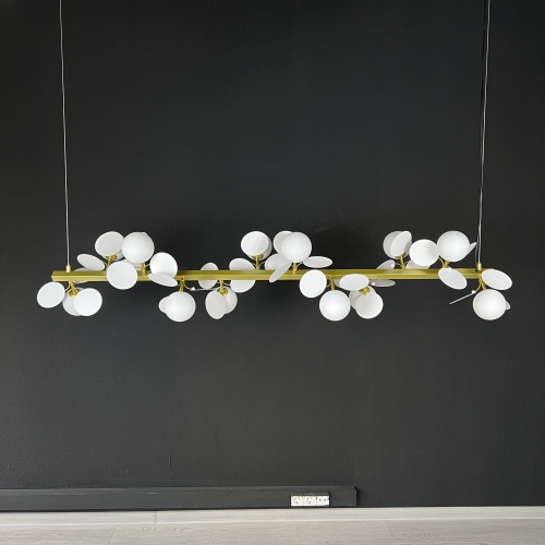 Рядный светильник Light of MATISSE L SELF L149,6 White фото 3 Рядный светильник Light of MATISSE L SELF L149,6 White фото 3