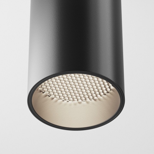 Накладной светильник Maytoni Focus LED C056CL-L12B4K-W-D-B фото 10 Накладной светильник Maytoni Focus LED C056CL-L12B4K-W-D-B фото 10