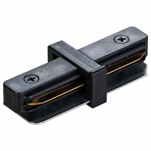 Соединитель Maytoni Technical Accessories for tracks TRA001C-11B Соединитель Maytoni Technical Accessories for tracks TRA001C-11B